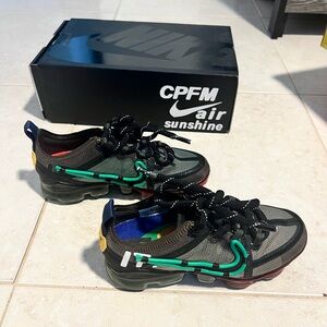 Nike Air VaporMax cactus plant flea market